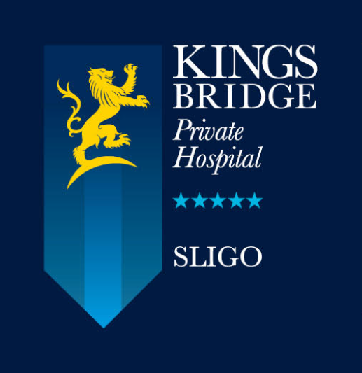Logo Kingsbridge Private Hospital Sligo